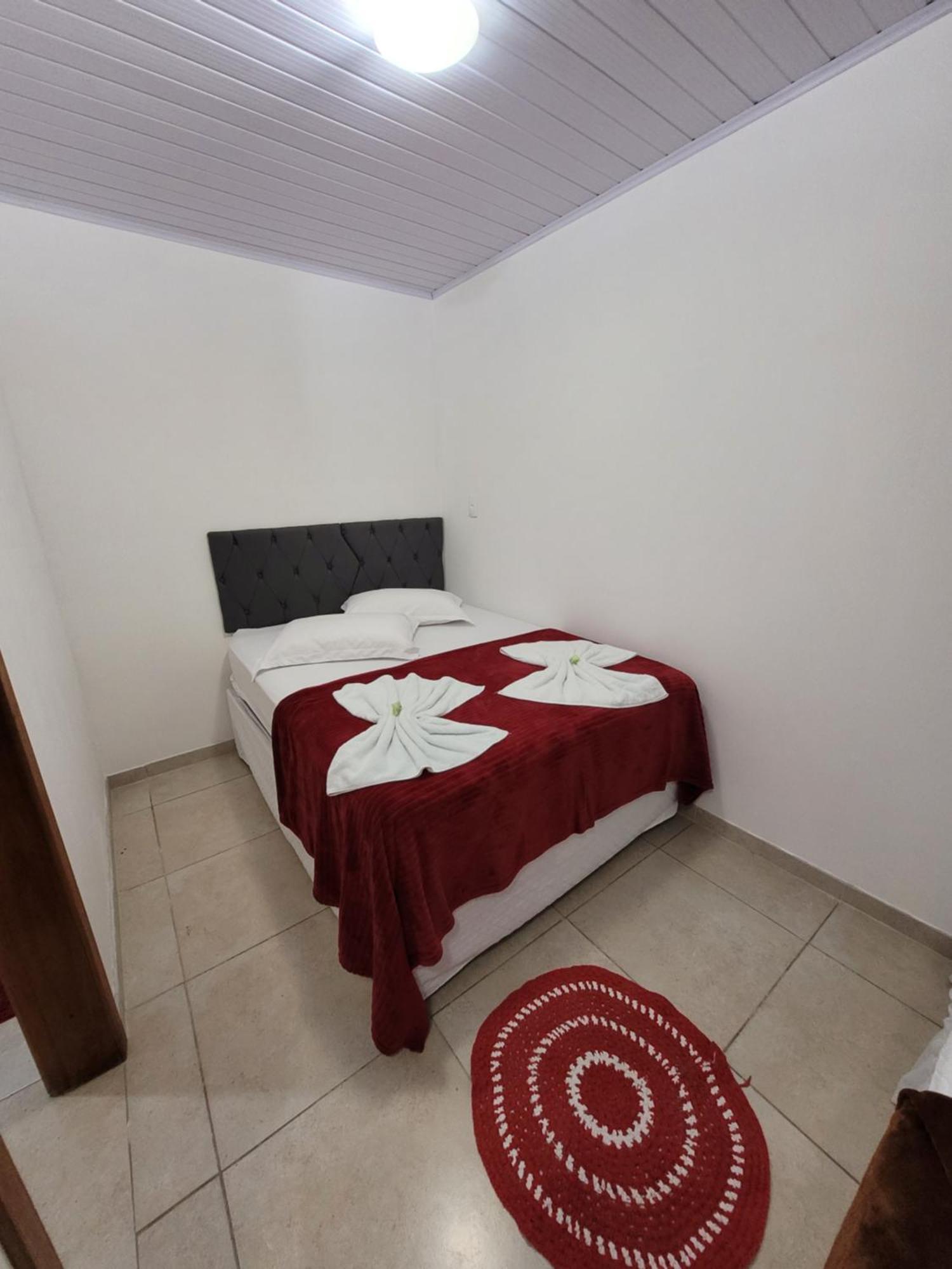 Pousada Pontal Da Armacao Penha  Luaran gambar