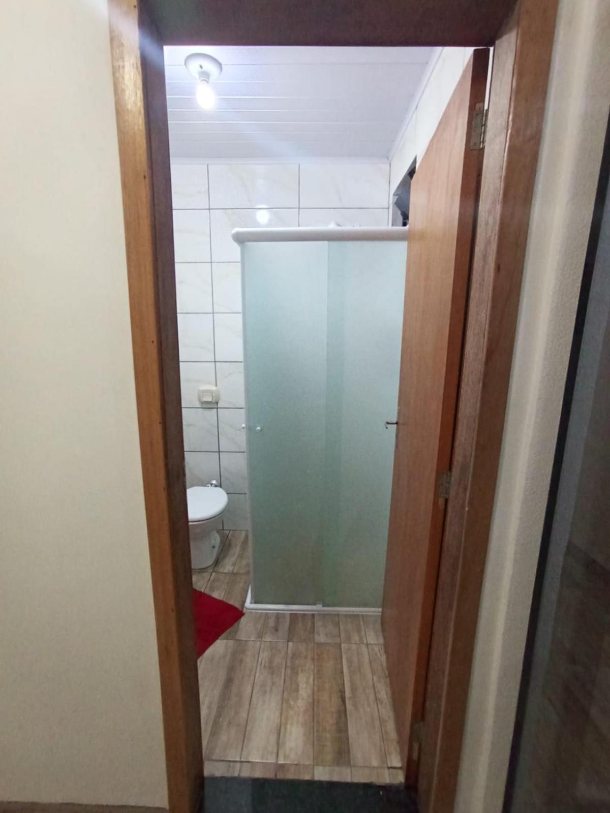 Pousada Pontal Da Armacao Penha  Luaran gambar