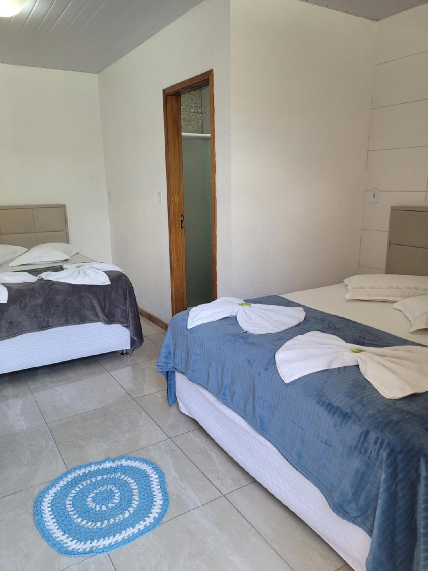 Pousada Pontal Da Armacao Penha  Luaran gambar
