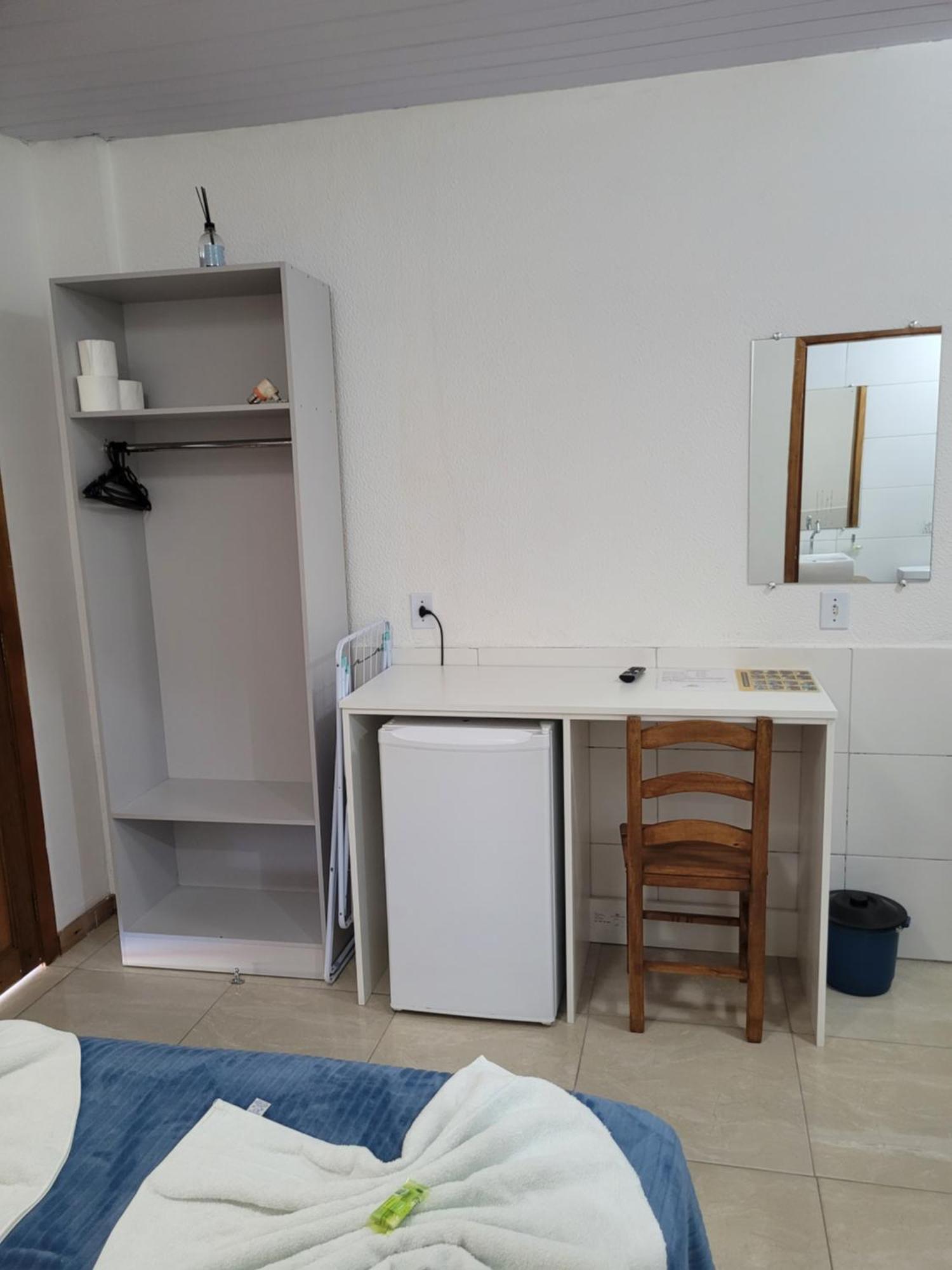 Pousada Pontal Da Armacao Penha  Luaran gambar